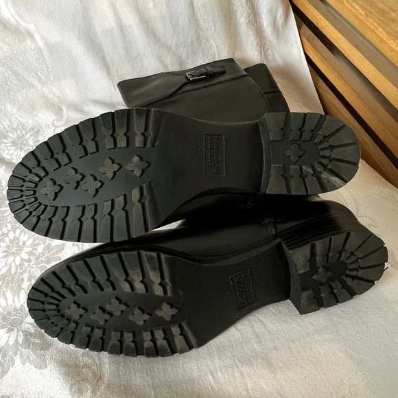 Ralph Lauren Leather Riding Boots Like New!! 🎉3X Host Pick🎉 - Picture 9 of 12